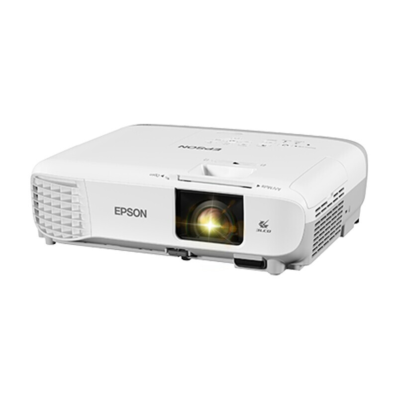 爱普生（EPSON） 投影仪 CB-X49  3600流明