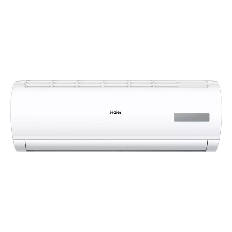 海尔（Haier）  变频冷暖 壁挂式空调 KFR-35GW/B0MCA81